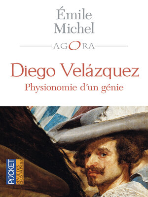 cover image of Diego Velazquez, physionomie d'un génie